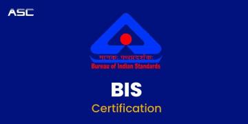 BIS Certification Consultant in Bangalore