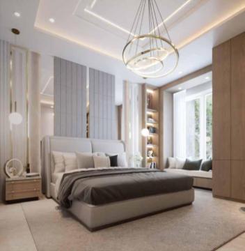 Dream Atlantis Kalyan | 2 , 3 & 4 BHK Luxury Apartments