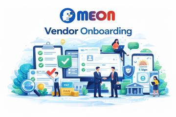 Vendor Onboarding KYC Automation for Procurement & Finance Teams