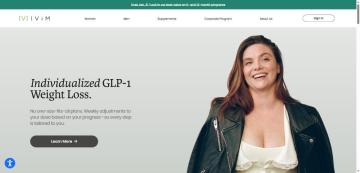 Enjoy a Free Month of Membership on Ivím Health