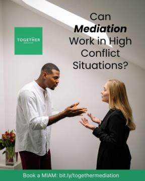 Find Local Family Mediation Services Near Me Today
