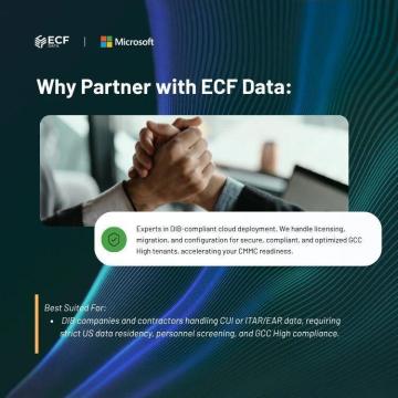 O365 G3 GCCH Sub Per User-DIB | ECF Cloud Solution Store