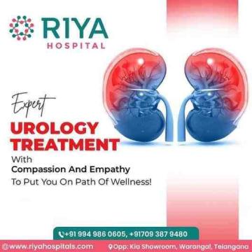 Best General Physician in Warangal | Riya Hospitals
