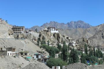 Ladakh tour packages feel real after the chaos