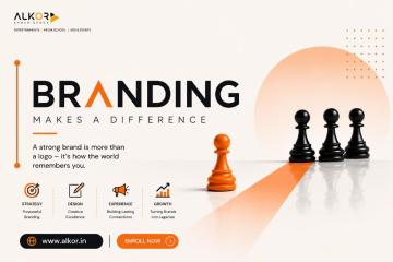 Best Branding Agency In kochi