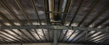 Pre engineered building manufacturers India