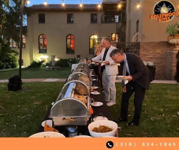 Best Restaurants for Catering Serving Delicious Indian Favorites