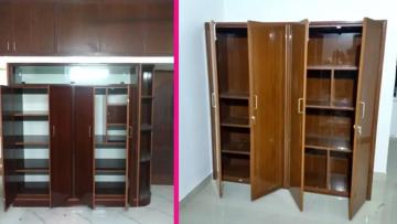 Best PVC cupboard in Chennai | Sri Jai Enterprises