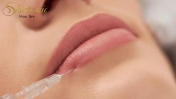 Lip Fillers Riverside for Natural and Fuller Lips