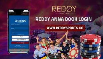 Reddy Anna Login