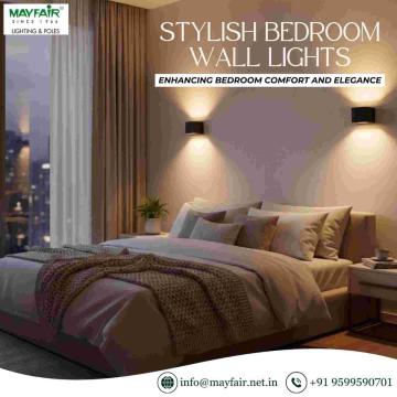 LED Lights for Industrial Use and Modern Indoor Lighting