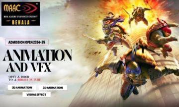 Upgrade Your Skills with Video Editing Courses in Kolkata – MAAC Behala