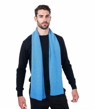 Cashmere Scarves for Men Sale – Premium Winter Style at TCG London