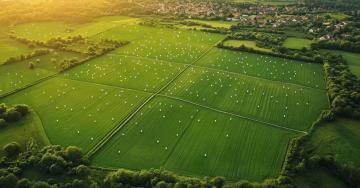 Godrej Properties Brings Residential Plots to Vrindavan