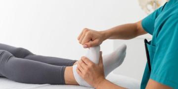 Treatment for Plantar Fasciitis to Relieve Heel Pain