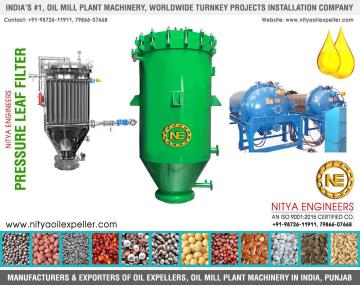 oil expellers, oil mill machinery, edible oil plant machinery, oil plant machines, oil press machine