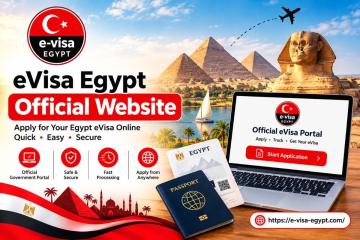 Egypt Online Visa Requirements Explained