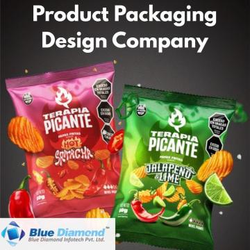 Product Packaging Design Company