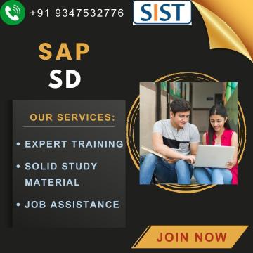 Shresta Trainings- SAP SD Training Institute in Hyderabad,US,UK,Canada,Dubai,Germany