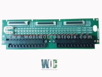 IS200TBCBH1A - RTD Termination Module - Buy, Repair, & Exchange From WOC