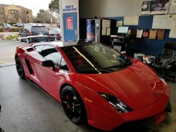 Quick Smog Hayward – Fast & Convenient Smog Testing