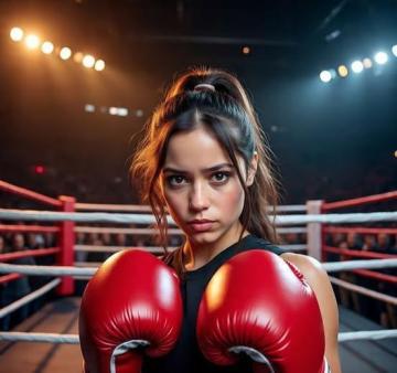 Personal boxing Trainer in NYC