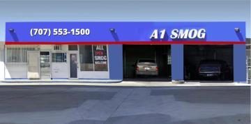 Smog Shop Open 7 Days Vallejo – Convenient Smog Testing