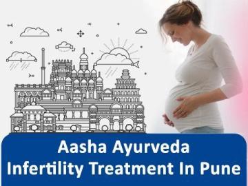 Aasha Ayurveda Infertility Treatment In Pune