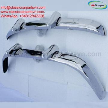Volvo PV544 Euro type () bumpers