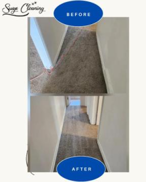 Susys Cleaning Services