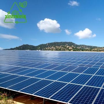 Solar Panel Price in Gurgaon | Get Affordable Solar Solutions from Rishika Kraft Solar