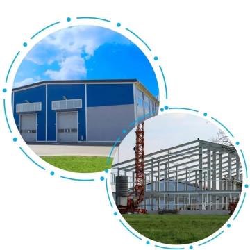 Pre Engineered Buildings Manufacturer in Kozhikode - Mount