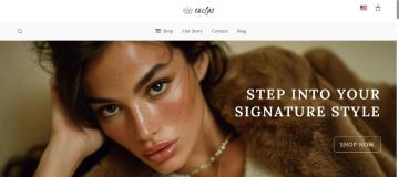 10% OFF All Your Orders on Euclas