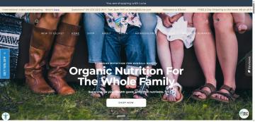 30% OFF Your Storewide on E3Live