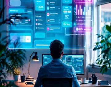 Legacy Modernization Delivering Sustainable Enterprise Transformation