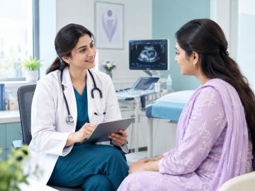 Understanding Fibroids and Uterine Health