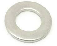 Plain Washer Manufacturer – Big Bolt Nut