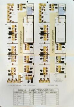 Commerical Office Space In Greater Noida - Galactic Office Space