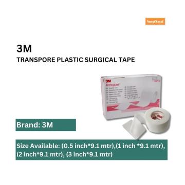 Buy 3M Plastic Surgical Tape Online at Best Price