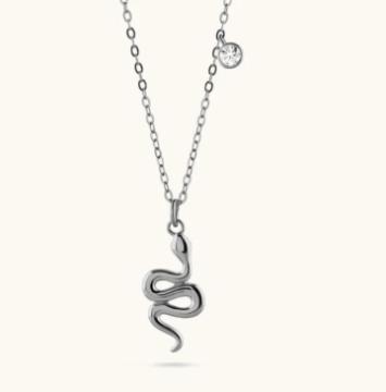 Amulet necklace