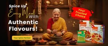 Buy Ramadan Frozen Food Online UK | Samosas, Kebabs & Bundles