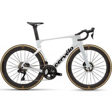 2026 Cervélo S5 Dura-Ace Di2 Road Bike (KINGCYCLESPORT)