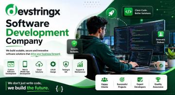 Best Software Development Company in New York