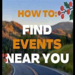 Find Deals for Upcoming Live Events Near You To See