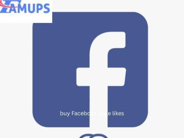 Boost Your Online Presence with Buy Facebook Page Likes