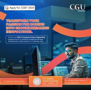 Private University in Bhubaneswar for Quality Education