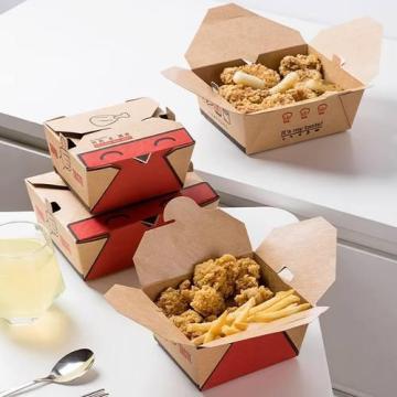 Custom Food Boxes Wholesale for Smart Food Businesses
