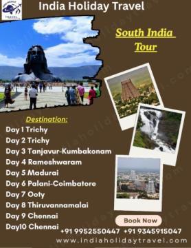 Explore India Tour Packages