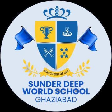 Top/Best CBSE School in Ghaziabad UP | Sunder Deep World School