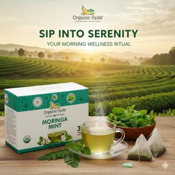 Organic Veda | Organic Superfoods, Herbal Supplements & Skincare - Organicveda